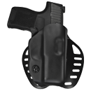 outer waist band holster for sig p365