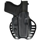 outer waist band holster for glock 43