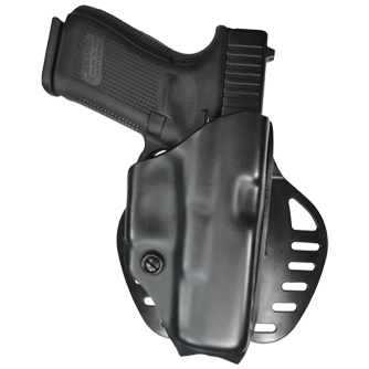 concealable holster