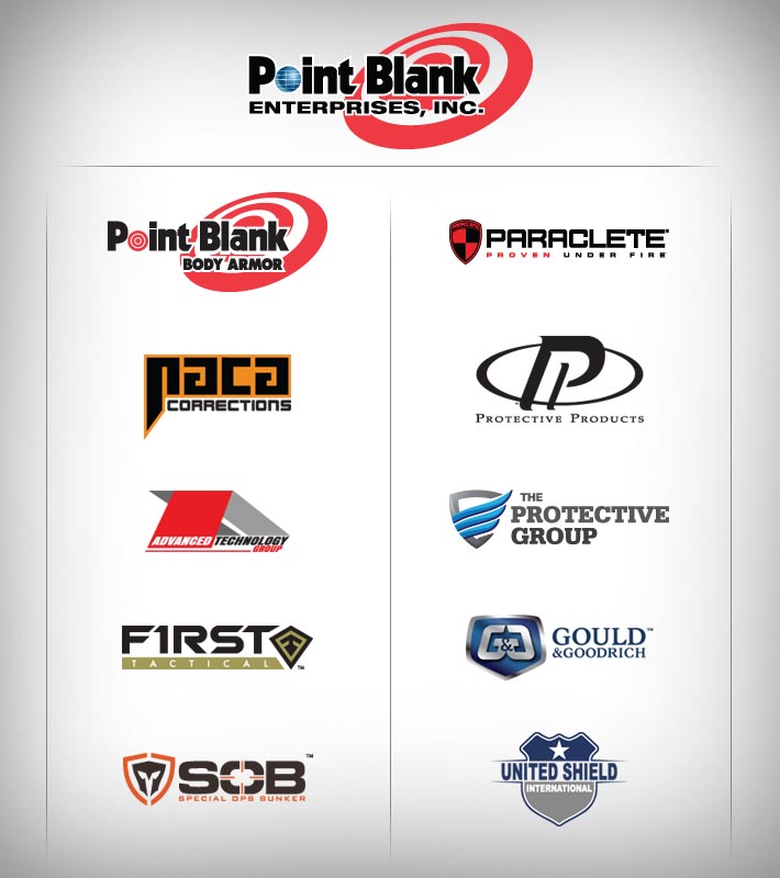 Ballistic Protection Manufacturer